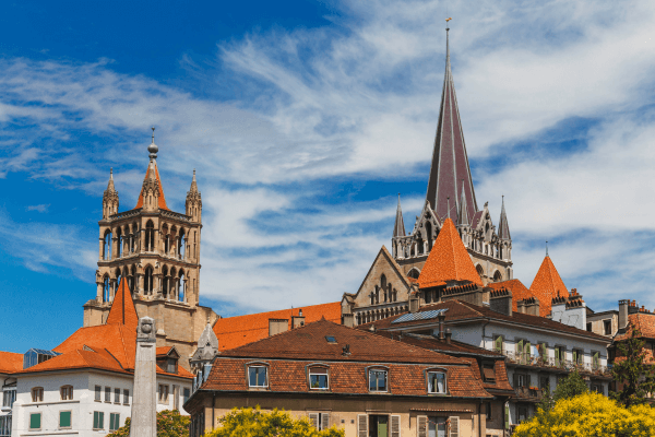 Campos do Jordão no Verão: Descubra um Destino Encantador Além do Inverno