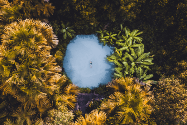 As Quatro Estações do Ecoturismo no Tocantins: O Que Fazer em Cada Mês