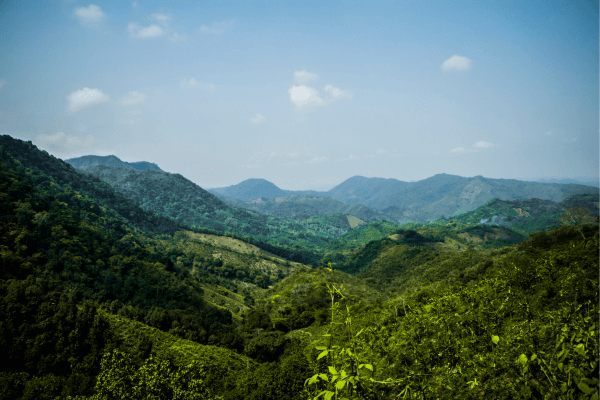 Descubra os Tesouros Escondidos da Serra do Ibitipoca: Ecoturismo Autêntico em Minas Gerais