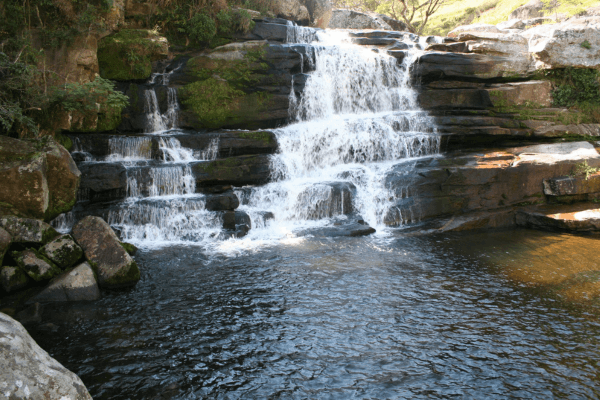 O Mistério da Cachoeira dos Frades em Teresópolis