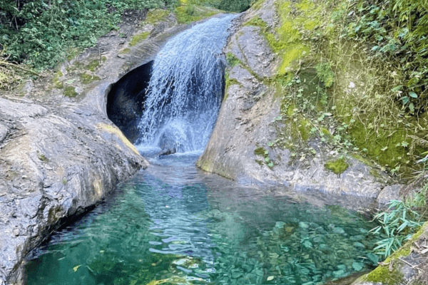 Camping em Família na Serrinha do Lambari RJ