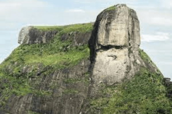Como Conhecer a Pedra da Gávea