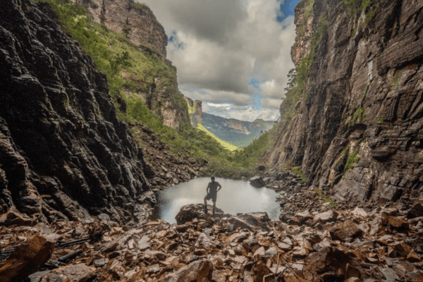 O Que Fazer No Vale Do Pati Em Março