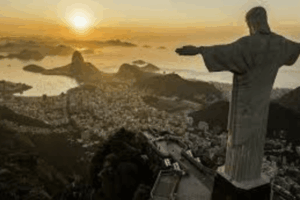 Minha Visita ao Cristo Redentor E Por Que Você Precisa Ir
