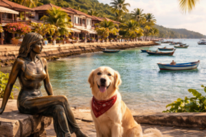 Pousadas Pet-Friendly em Búzios com Pé na Areia